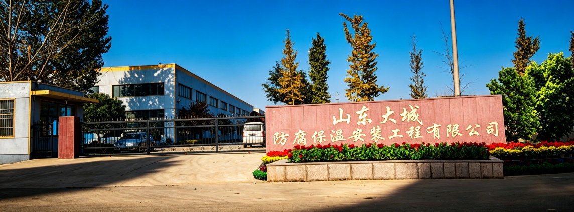 宁武聚氨酯保温管生产厂家简介
